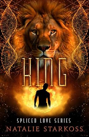 King: Hybrid/Monster romance by Natalie Starkoss