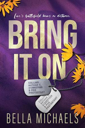 Bring It On by Cissy Mecca
