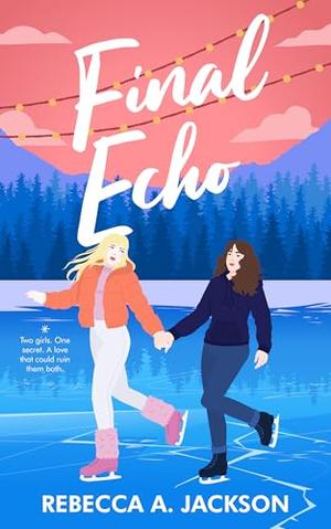 Final Echo by Rebecca A. Jackson