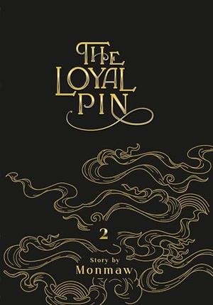 The Loyal Pin Vol.2 by Mon Maw, ม่อนแมว