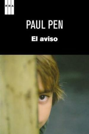 The Warning by Paul Pen