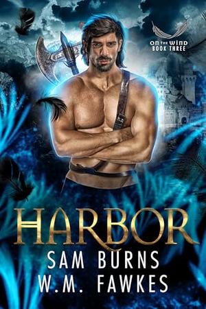 Harbor (On the Wind #3)