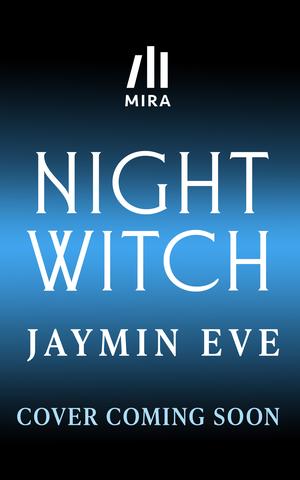 Night Witch by Jaymin Eve