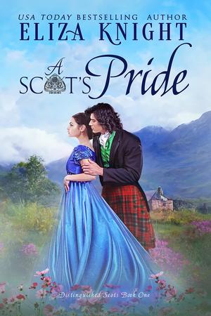 A Scot's Pride by Eliza Knight
