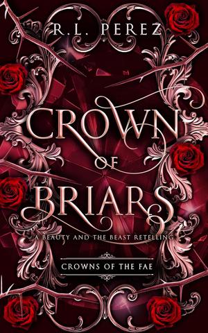 Crown of Briars (Crowns of the Fae #2)