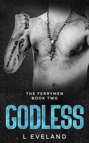 Godless by L. Eveland