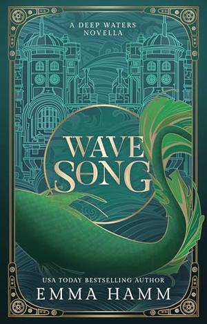 Wave Song: A Deep Waters Novella (Deep Waters #1)