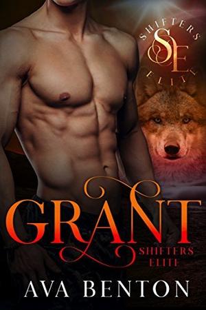 Grant by Ava Benton