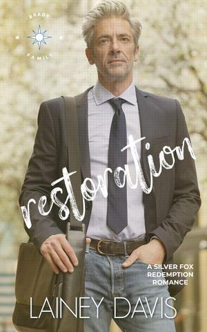 Restoration (Brady Family #6)