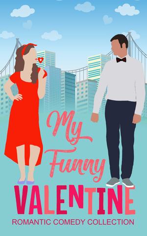 My Funny Valentine by J.A. Culican