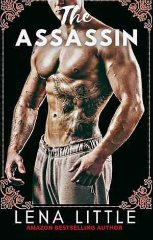 The Assassin (Steamy Shorts #11)