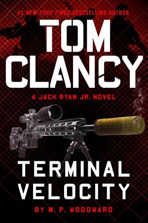 Terminal Velocity by M.P. Woodward, Tom Clancy
