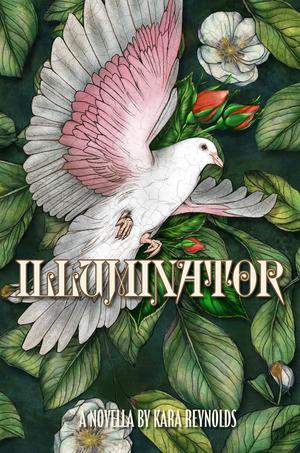 Illuminator by Kara Voorhees Reynolds
