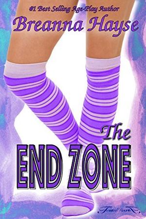 End Zone (The Game Plan #3)