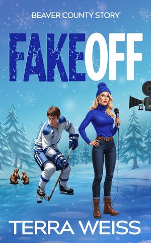 Fake Off by Terra Weiss