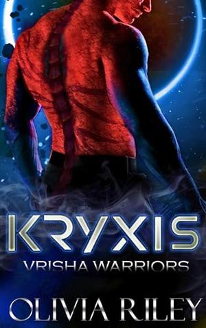 Kryxis (Vrisha Warriors #5)