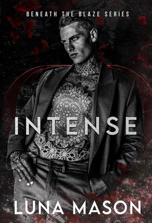 Intense by Luna Mason