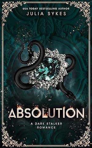 Absolution by Julia Sykes