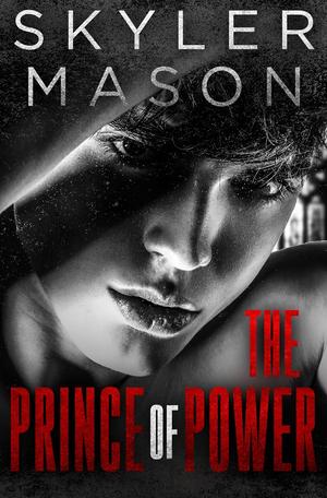 The Prince of Power by Skyler Mason