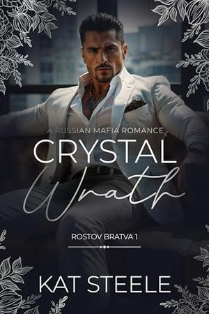 Crystal Wrath by Kat Steele
