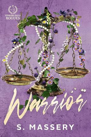 Warrior by S. Massery