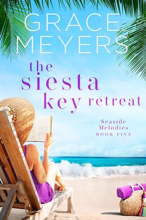 The Siesta Key Retreat 5 (Seaside Melodies #5)