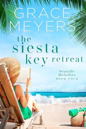 The Siesta Key Retreat 4 (Seaside Melodies #4)