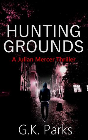 Hunting Grounds (Julian Mercer #6)