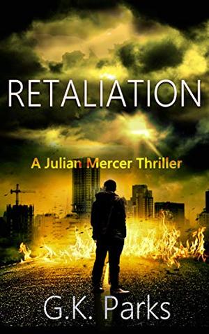Retaliation (Julian Mercer #5)