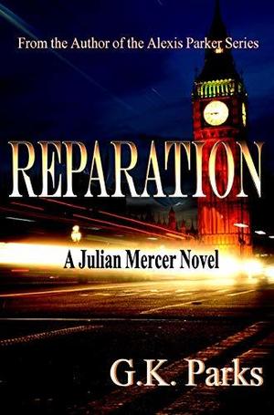 Reparation (Julian Mercer #4)