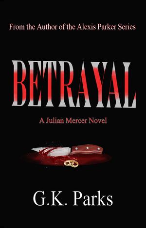 Betrayal (Julian Mercer #2)