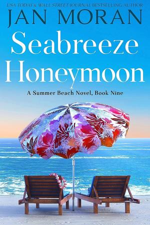 Seabreeze Honeymoon (Summer Beach #9)