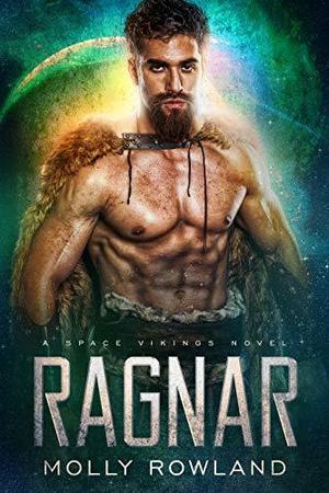 Ragnar (Claimed by the Alien Viking #2)