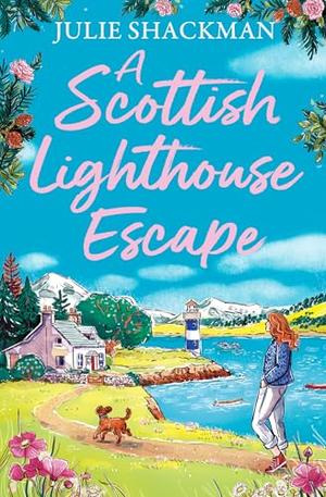 A Scottish Lighthouse Escape (Scottish Escapes #9)