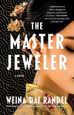 The Master Jeweler by Weina Dai Randel