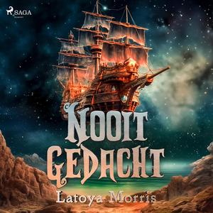 Nooit gedacht by Latoya Morris, Relinde de Graaff