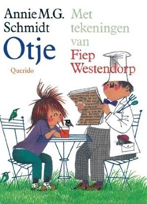 Otje by Annie M.G. Schmidt