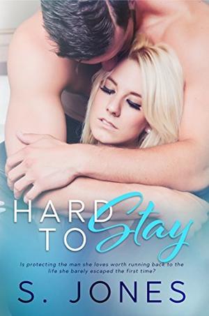 Hard to Stay (Hard #2)