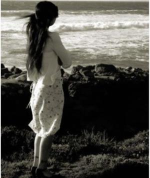 شبح الماضى by دينا عماد