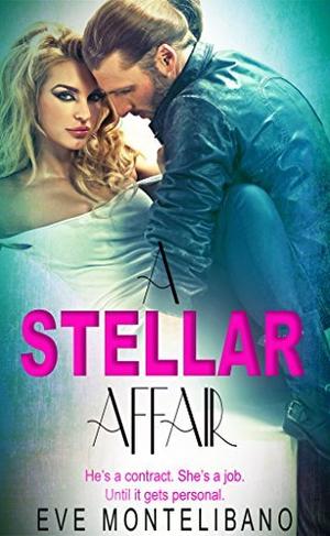 A STELLAR AFFAIR ( by Eve Montelibano