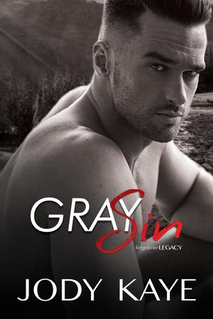 Gray Sin by Jody Kaye