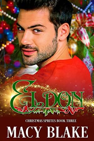Eldon (Christmas Sprites #3)