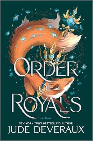 Order of Royals: A Novel by Jude Deveraux