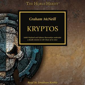 Kryptos: The Horus Heresy Series (The Horus Heresy #Short Story)