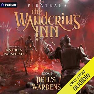 Hell's Wardens by Pirateaba, Andrea Parsneau