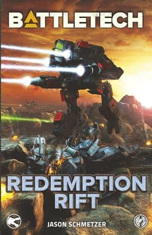 Battletech: Redemption Rift (BattleTech Universe #99)