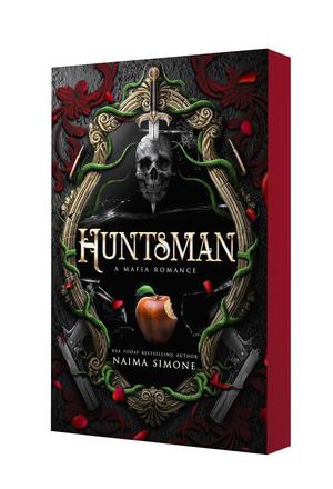 Huntsman by Naima Simone