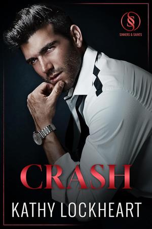 Crash by Kathy Lockheart