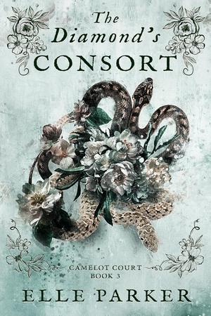 The Diamond's Consort (Camelot Court #3)