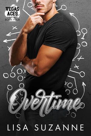 Overtime (Vegas Aces: The Coach #4)